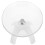 Roue Silencieuse ABS Pour Hamster Rongeurs 1