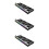 3Pcs Gpu Fan Cooler With 3-Pin Argb Connector For Graphic Cards 8