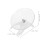 Roue Silencieuse ABS Pour Hamster Rongeurs 2