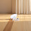 Roue Silencieuse ABS Pour Hamster Rongeurs 8
