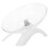 Roue Silencieuse ABS Pour Hamster Rongeurs 11