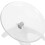 Roue Silencieuse ABS Pour Hamster Rongeurs 6
