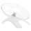 Roue Silencieuse ABS Pour Hamster Rongeurs 9