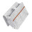 Felt Hanging Storage Bag For Dorm Use 4