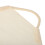 Beige Body Scrubber Polyester Voor Zachte Huid En Massage Thuis 8