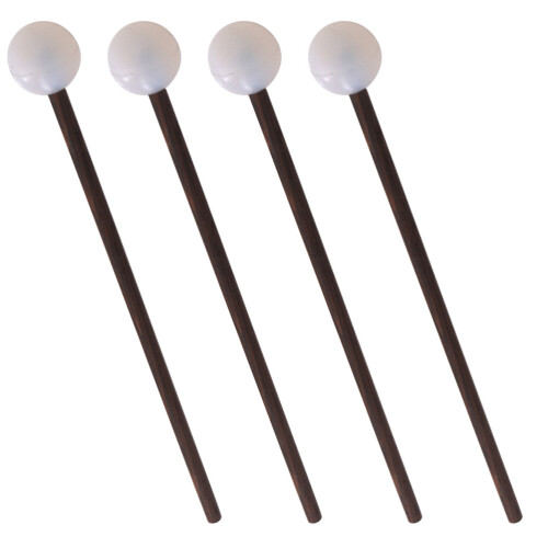 2 Pairs Tongue Drum Mallets For Practice And Performance 2