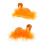 4 Pcs Detachable Motorcycle Accessories Ornaments 2