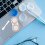Set Of Cute Case Kit With Tools And Mirror 9