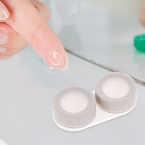 Set Of Cute Case Kit With Tools And Mirror 1