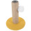 Cat Scratching Post Wear-Resistant Reusable Kitten Scratcher 1