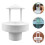 2Pcs Replacement Humidifier Splash Guard For Fish Tank Rockery 5