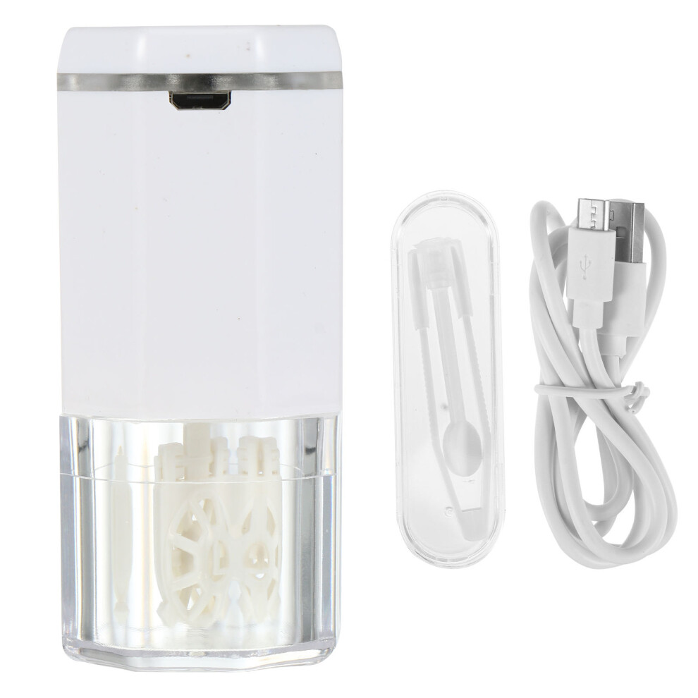 Vaguelly 1 Set Creative Lens Cleaner Portable Lenses Cleaning Machine Supplies