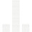 120 Pcs Loose Leaf Binder Clips For Five-Hole Scrapbooks 11