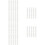120 Pcs Loose Leaf Binder Clips For Five-Hole Scrapbooks 4