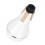 Trumpet Mute Portable Lightweight Practice Dampener 8