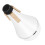 Trumpet Mute Portable Lightweight Practice Dampener 11