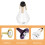Trumpet Mute Portable Lightweight Practice Dampener 4