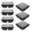 10Pcs Thickened Multi-Grid Fruit Storage Containers 3