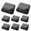 10Pcs Thickened Multi-Grid Fruit Storage Containers 9