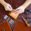 180 Pcs Handmade Embossed Crochet Tags For Clothing Knitting Hat 3