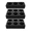 3Pcs Coffee Cup Takeout Holders Drink Carrier For Food 3