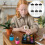30Pcs Durable Glass Paint Bottles Multi-Use Portion Dispenser Jars 11