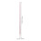 Bag Of Disposable Nylon Eyeliner Brushes Fine Point Applicator 2