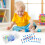 One Set Human Gene Model Dna Science Teaching Kit 11
