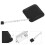 Vintage Mini Retractable Tape Measure For Body Measuring 6
