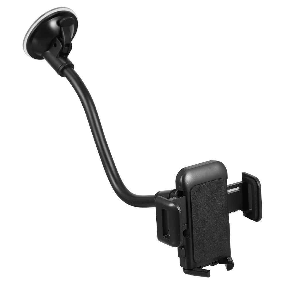 5Pcs Suction Cup Phone Holder Flexible Gooseneck Dashboard Stand 032510836220