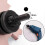 (55X85X3) Downlight Hole Saw Cutter Drill Bit for Gypsum Board - Hole Drilling Set 5