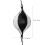 One Set Elastic Training Ball Hanging Boxing Ball For Workout Exercise 2