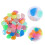 2Packs Decorative Luminous Aquarium for Fish Tank Garden 2