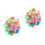 2Packs Decorative Luminous Aquarium for Fish Tank Garden 7