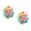 2Packs Decorative Luminous Aquarium for Fish Tank Garden 10