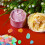 2Packs Decorative Luminous Aquarium for Fish Tank Garden 11