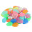 2Packs Decorative Luminous Aquarium for Fish Tank Garden 1