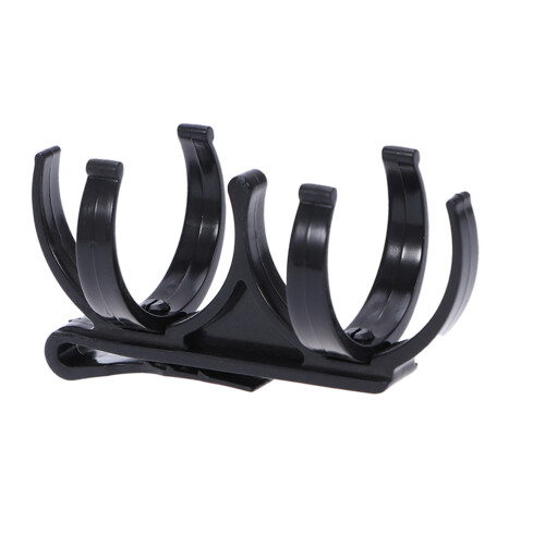 On-Course Golf Accessories Rotatable Golfs Balls Holders Retriever