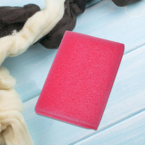 3Pcs Needle Felting Foam Pad For Diy Craft Mat Tool 2
