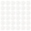 60Pcs Clear Acrylic Circle Drink Tags For Party Glass Marker 8