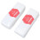 200 Pcs Nonwoven Epilating Strips For Waxing Hair Removal 3