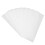 200 Pcs Nonwoven Epilating Strips For Waxing Hair Removal 5