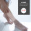 200 Pcs Nonwoven Epilating Strips For Waxing Hair Removal 10