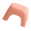 Kids Non-Skid Stackable Footstool For Shoe Changing 5