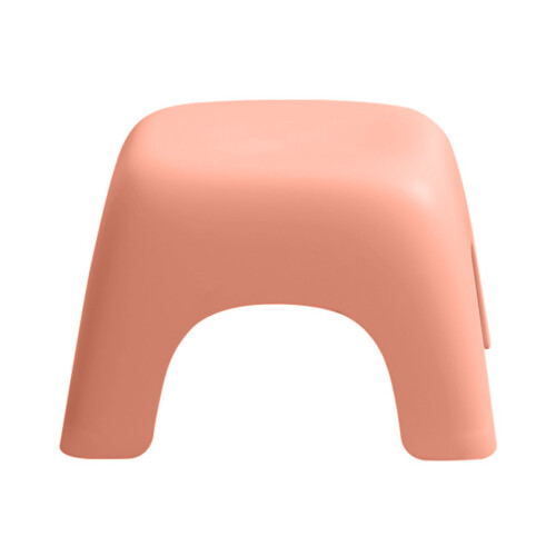 Kids Non-Skid Stackable Footstool For Shoe Changing 2
