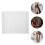 200 Pcs Nonwoven Epilating Strips For Waxing Hair Removal 4