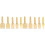 10 Pcs Reusable Fountain Pen Nibs Sturdy Writing Pen Accessory 2
