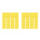 400 Pcs Soldering Iron Sponge For Tip Cleaning And Maintenance 6