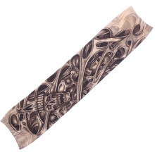 2Pcs Fashion Cycling UV Protection Cooling Arm Sleeves