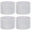 DIY Mirror Tiles Self Adhesive Tile Stickers for Wall and Glass 5